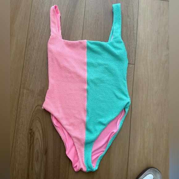 Show Me Your Mumu The Scrunch One Piece - Picture 2 of 4